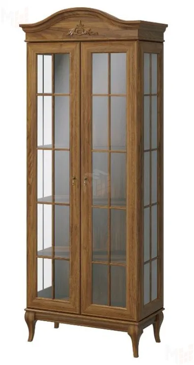 Шкаф с двумя дверцами МНФ №402 (МК-62)