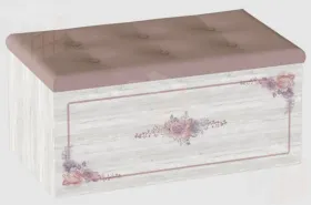 Сундук Эльза