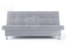 Диван-кровать Палермо Серый