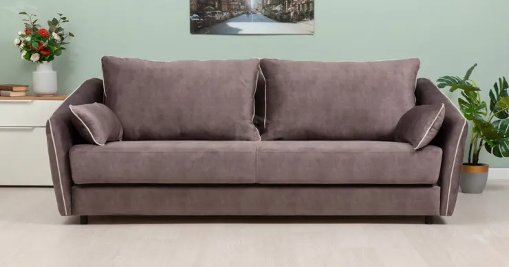 Диван-кровать Флэш ТД 557