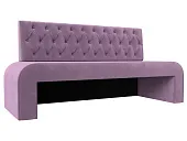 Диван кухонный прямой Кармен Люкс