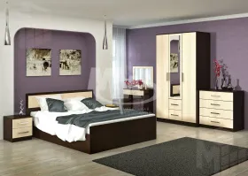 Спальня Фиеста 2