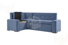 Угловой диван со спальным местом Мадрид