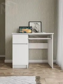 Стол письменный Мори МС-1