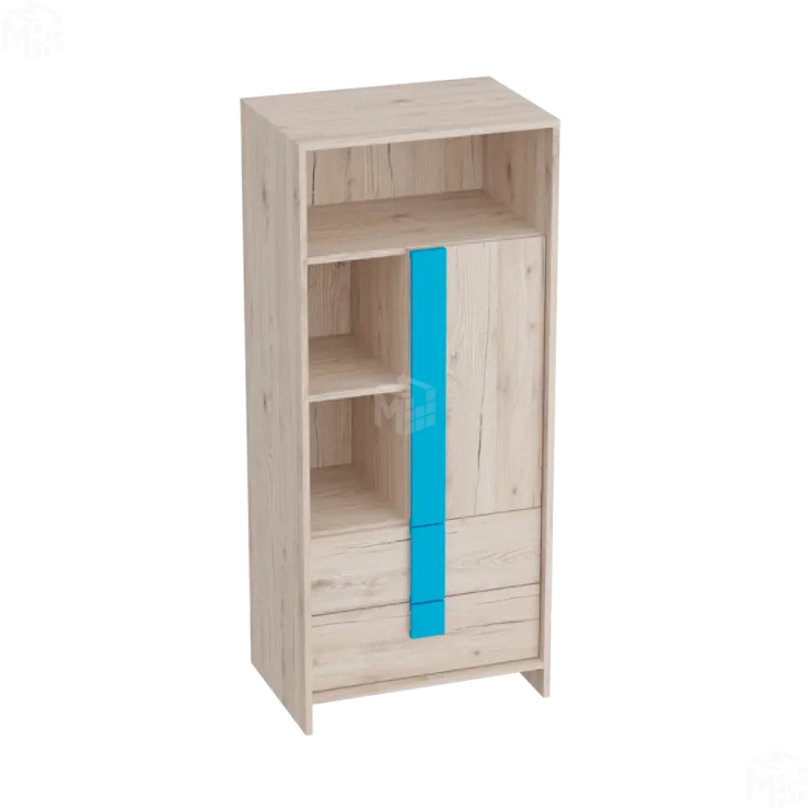 Стеллаж Скаут