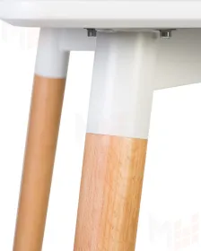 Стол LMZL-TD03_White