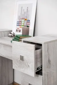 Спальня NEО 1 Дуб шавиниган