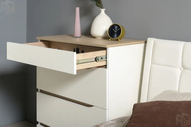 Модульная спальня Муссон