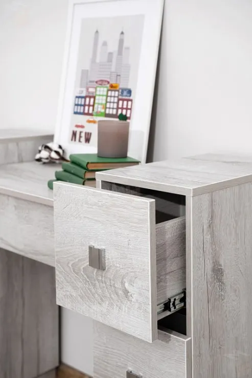 Спальня NEО 1 Дуб шавиниган