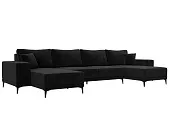 Диван П-образный Льюес