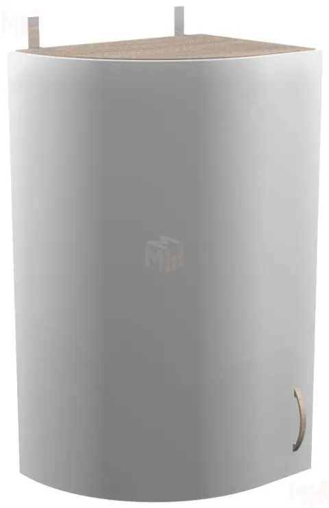 Шкаф навесной Модерн ШКН 320 У