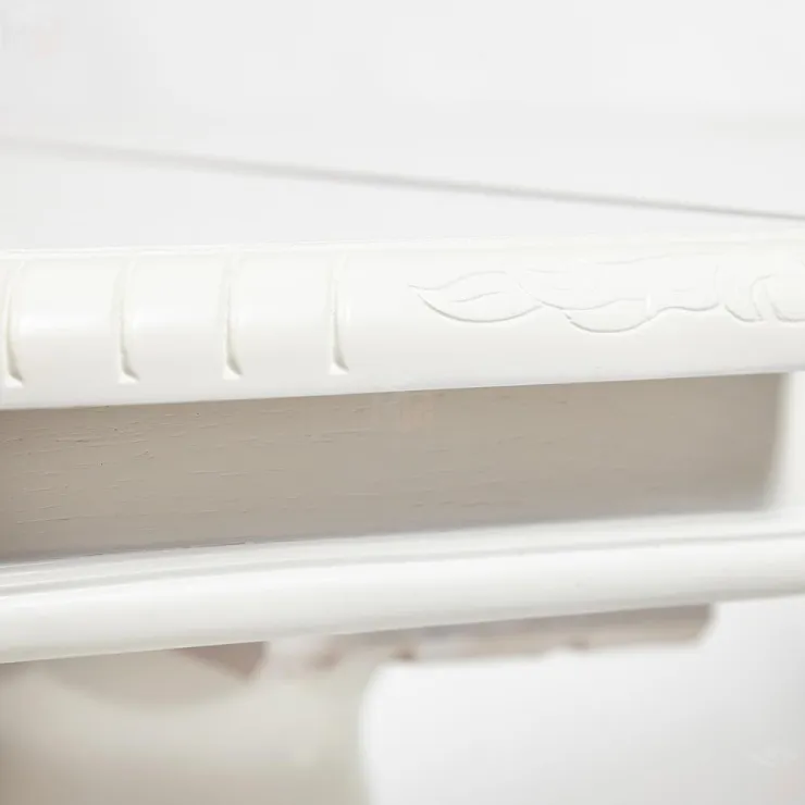 Стол овальный раскладной Oakland -SWC- (4296-SWC) HN GLAZE (13017)