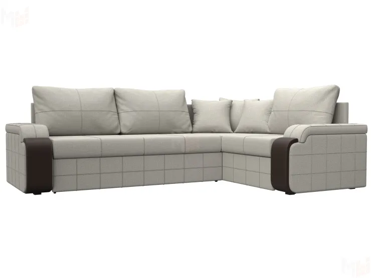 Диван угловой Николь правый угол