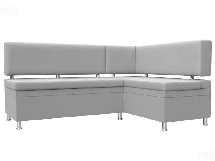 Диван кухонный угловой Стайл правый угол