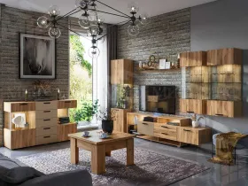 Пенал стекло Алтея