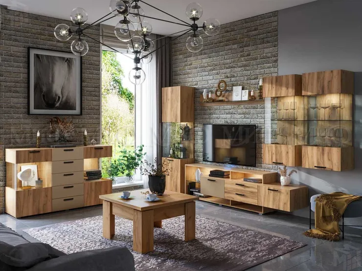 Пенал стекло Алтея