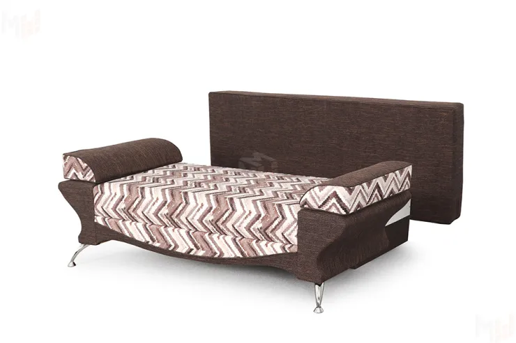 Диван-кровать Джеки-4 Вариант 1