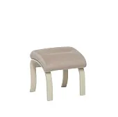 Пуф Leset Лион универсальный (Слоновая кость/V18 бежевый)