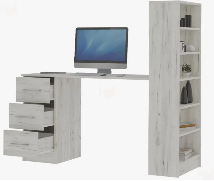 Стол письменный Гранд