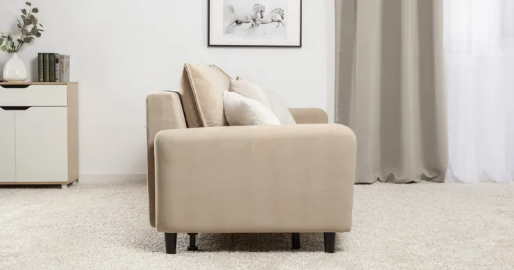 Диван-кровать Дакота ТД 582