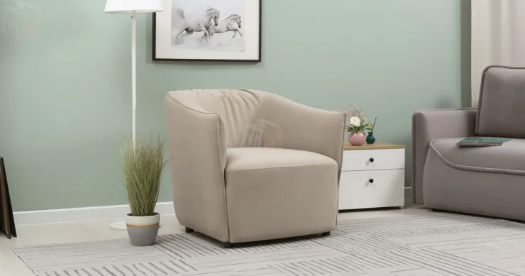 Кресло для отдыха Флэш ТК 573