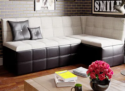 Каким должен быть кухонный диван со спальным местом? Каким должен быть кухонный диван со спальным местом?