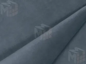 Диван-книжка Лига-095 НПБ ( SEVEN 17 серый )