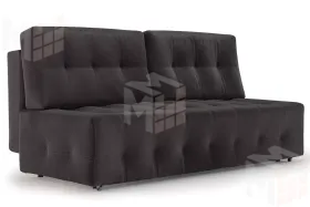 Диван-кровать Бродвей Серый
