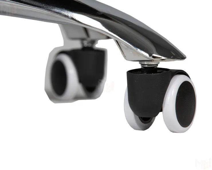 Офисное кресло для руководителей DOBRIN BENJAMIN (серый)