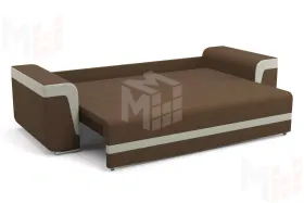 Диван-кровать Марракеш  Бежевый, Коричневый