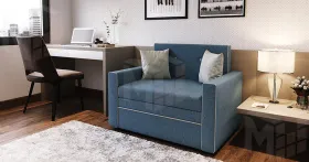 Кресло-кровать Найс (85)  ТД 114/5