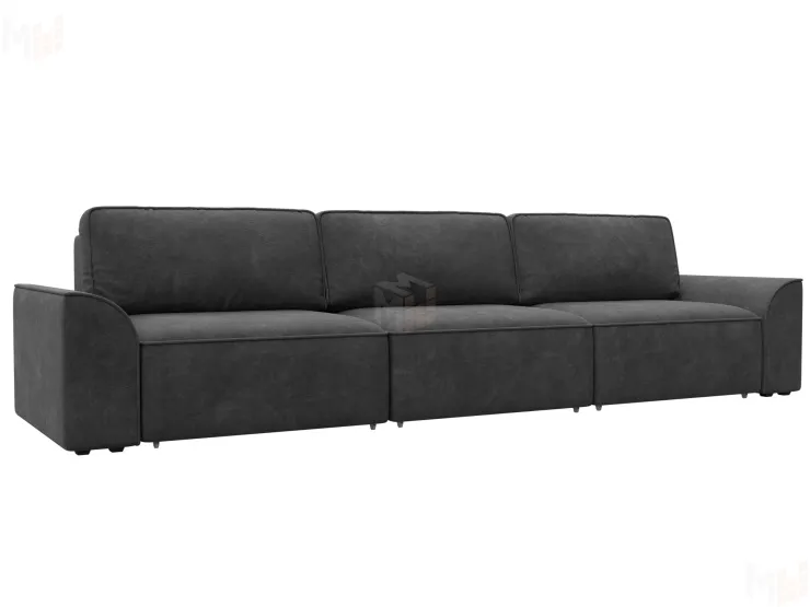 Диван прямой Лига-048 НПБ Лонг