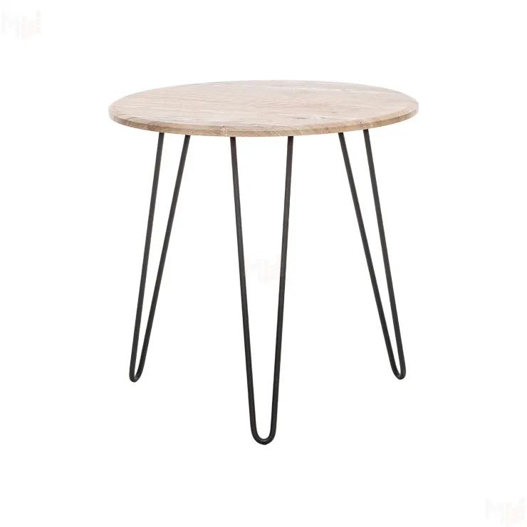 Стол журнальный Калифорния РИД 530 (Дуб сонома)