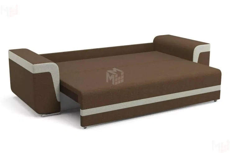 Диван-кровать Марракеш  Бежевый, Коричневый