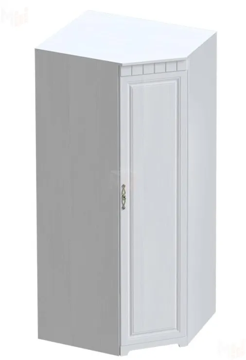 Шкаф угловой Прованс