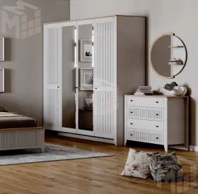 Спальный гарнитур Валенсия