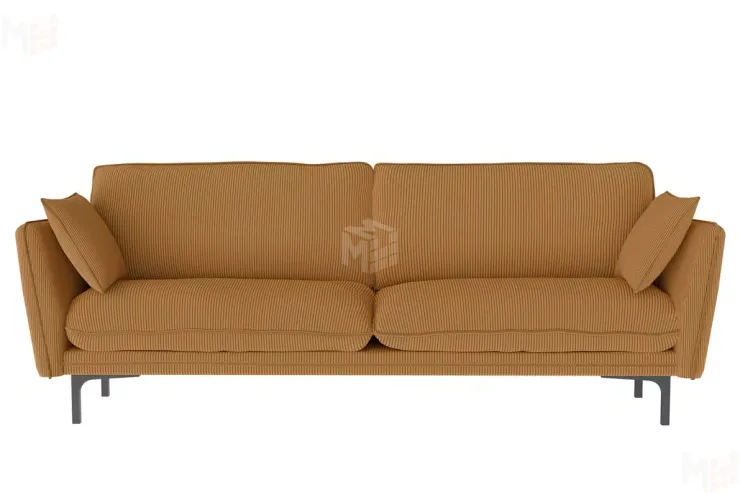 Диван Сиеста  Желтый