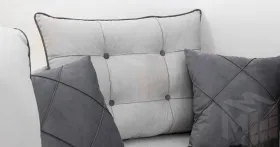 Диван-кровать угловой Френсис ТД 264