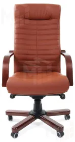 Кресло руководителя CHAIRMAN 480 ЭКО