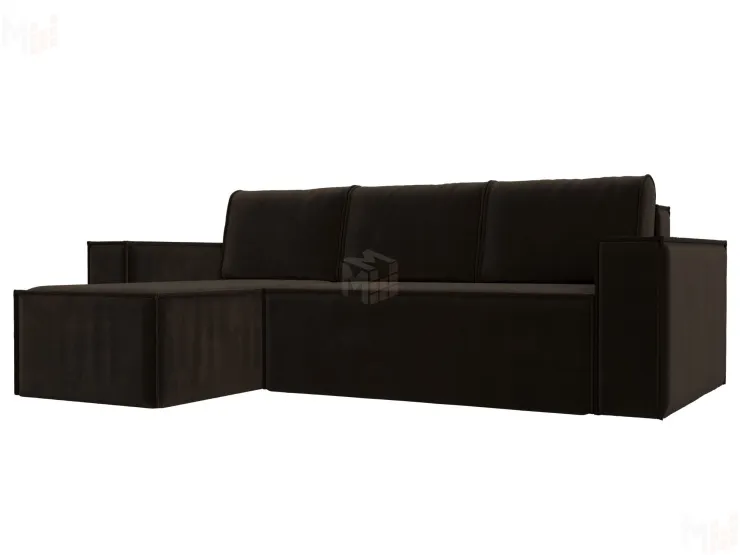 Диван угловой Куба левый угол