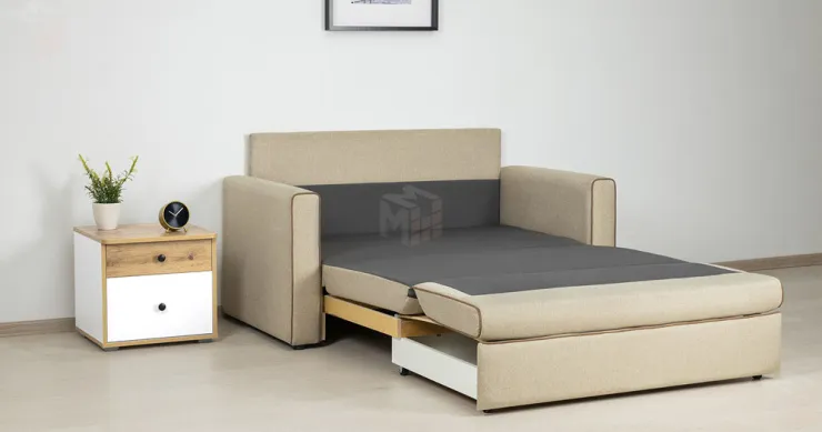 Диван-кровать Найс (120) ТД 295