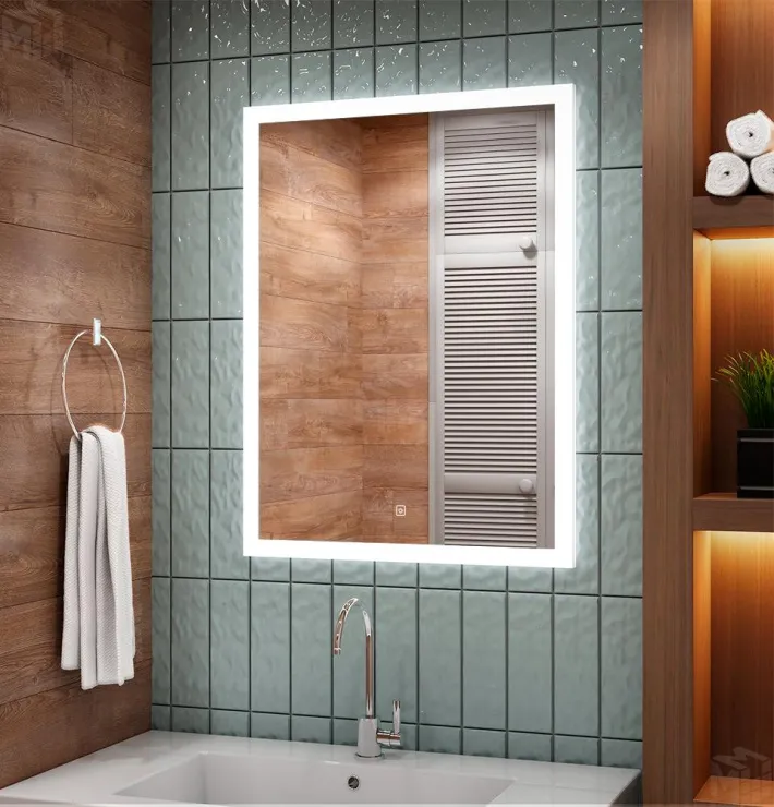 Зеркало с LED подсветкой Sevilla