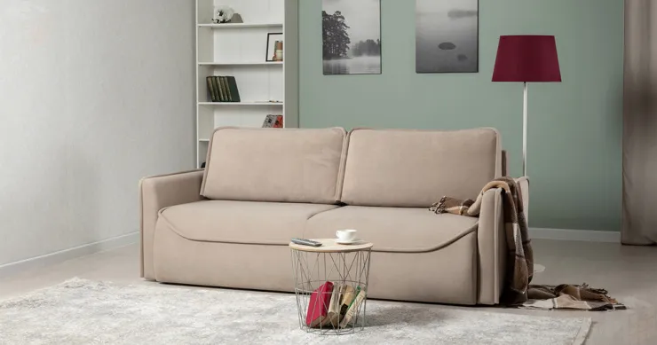 Диван-кровать Элиот ТД 441