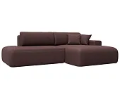Диван угловой Лига-036 НПБ Модерн правый угол