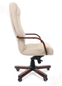 Кресло руководителя CHAIRMAN 480 ЭКО