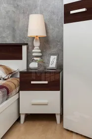 Спальня НОРВУД 1