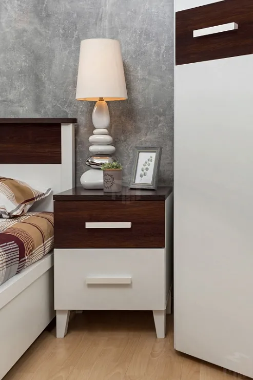 Спальня НОРВУД 1