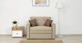 Кресло-кровать Найс (85)  ТД 295