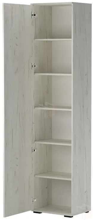 Пенал ИТАЛИЯ П-500 Крафт белый