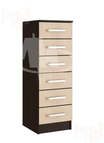 Комод Фиеста 400